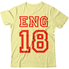 Inglaterra - 12 - comprar online