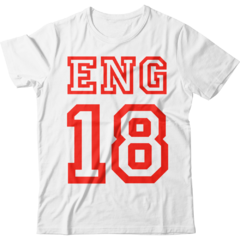 Inglaterra - 12