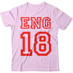 Inglaterra - 12 en internet