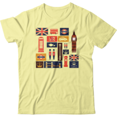 Inglaterra - 3 - comprar online