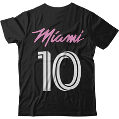 Inter Miami - 10 - comprar online
