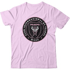 Inter Miami - 2 - comprar online