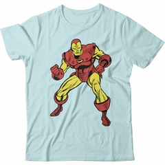 Iron Man - 11 - tienda online