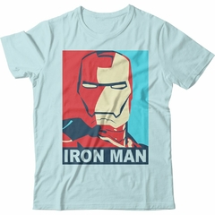 Iron Man - 2 en internet