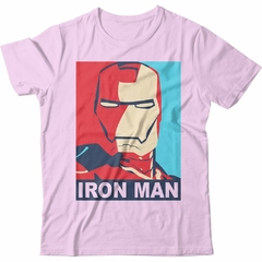 Iron Man - 2 - tienda online