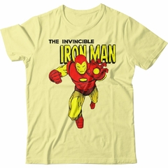 Iron Man - 4 - tienda online