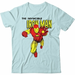 Iron Man - 4 - comprar online