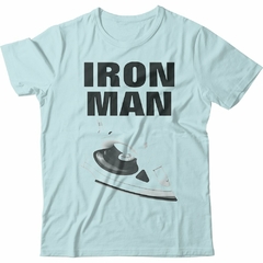 Iron Man - 6 - comprar online