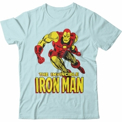 Iron Man - 7 - tienda online