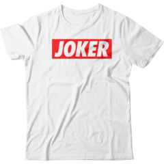 Joker - 13 - comprar online