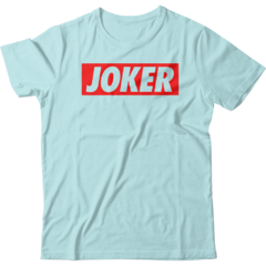 Joker - 13 en internet