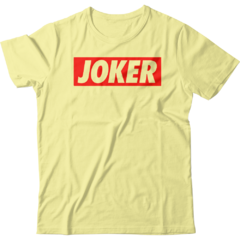 Joker - 13 - tienda online
