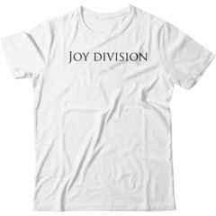 Joy Division - 1 - comprar online