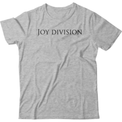 Joy Division - 1 - Dala