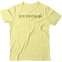 Joy Division - 1 - tienda online