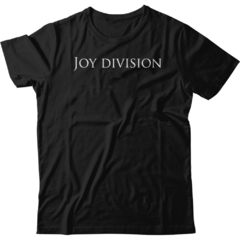 Joy Division - 1