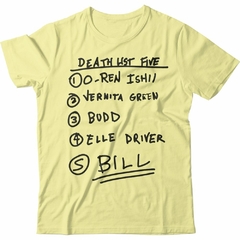 Kill Bill - 1 - comprar online
