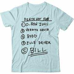 Kill Bill - 1 - Dala