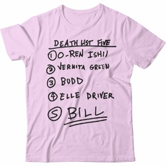 Kill Bill - 1 - tienda online