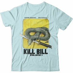 Kill Bill - 5 en internet