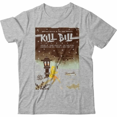 Kill Bill - 8 en internet