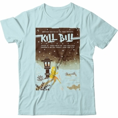 Kill Bill - 8 - Dala