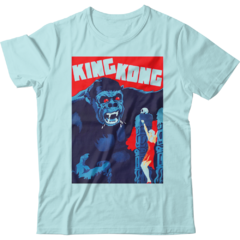 King Kong - 10 en internet