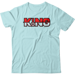 King Kong - 11 en internet