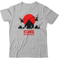 King Kong - 2 - Dala