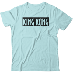 King Kong - 3 en internet