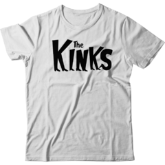 Kinks - 1 en internet