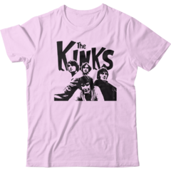 Kinks - 2 en internet