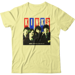 Kinks - 5 en internet