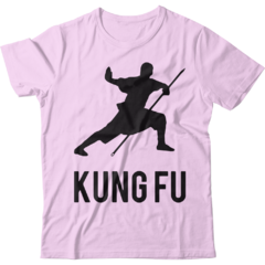 Kung Fu - 7 - comprar online