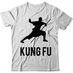 Kung Fu - 7 en internet