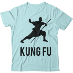 Kung Fu - 7 - Dala