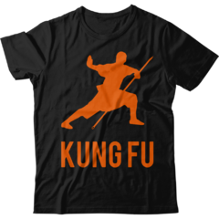 Kung Fu - 7