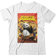 Kung Fu Panda - 12 - comprar online