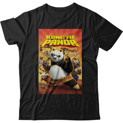Kung Fu Panda - 12 en internet
