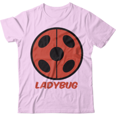 Lady Bug - 2 - Dala