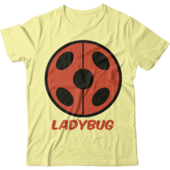 Lady Bug - 2 en internet