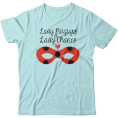Lady Bug - 7 - comprar online