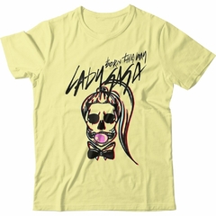 Lady Gaga - 6 - comprar online