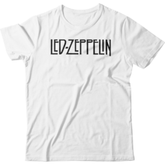 Led Zeppelin - 3 - Dala