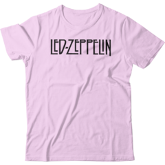 Led Zeppelin - 3 en internet