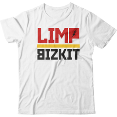 Limp Bizkit - 6 - comprar online