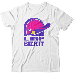 Limp Bizkit - 8 - comprar online