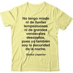 Lispector - 1 - comprar online