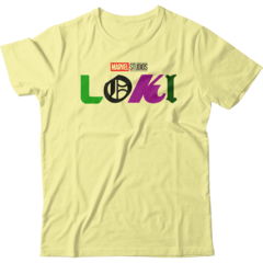 Loki - 20 en internet