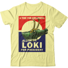 Loki - 3 - tienda online